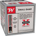 Winchester Super-X 410 Bore Ammunition 3" #6 Box of 25