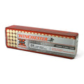 Winchester Power-Point 22 Long Rifle Ammunition 40 Grain Plated Hollow Point Box of 100