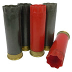 WINCHESTER AA-HS HULLS 12ga USED 2-3/4" 8 CRIMP *500/BOX