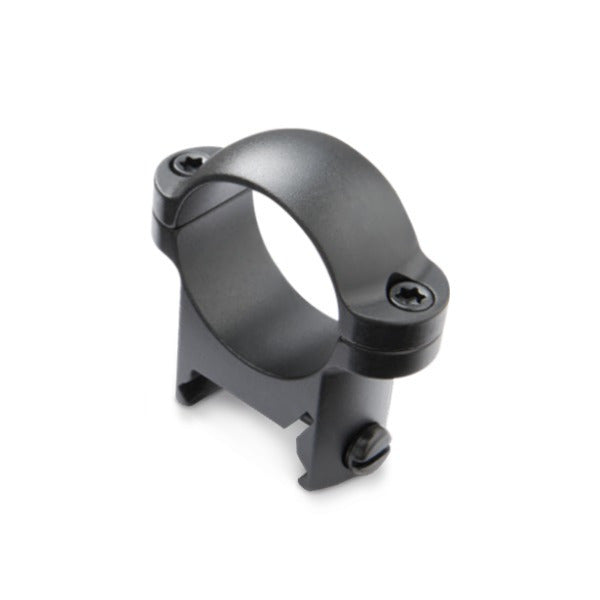 BURRIS RING 30mm ZEE WEAVER STYLE HIGH MAT