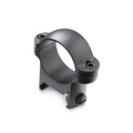 BURRIS RING 1" ZEE WEAVER STYLE MEDIUM MATTE