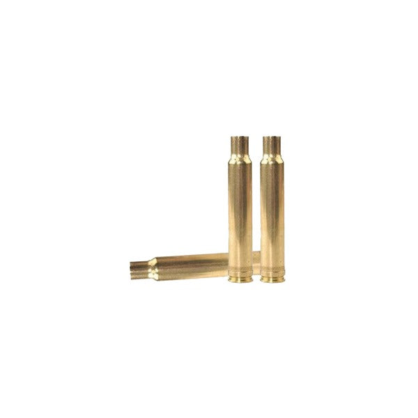 Weatherby 270 Weatherby Magnum Brass Box of 20