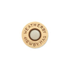 Weatherby 416 Weatherby Magnum Brass Box of 20
