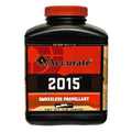Accurate 2015 Smokeless Powder 8lb