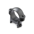 BURRIS RING 1" ZEE WEAVER STYLE HIGH MATTE