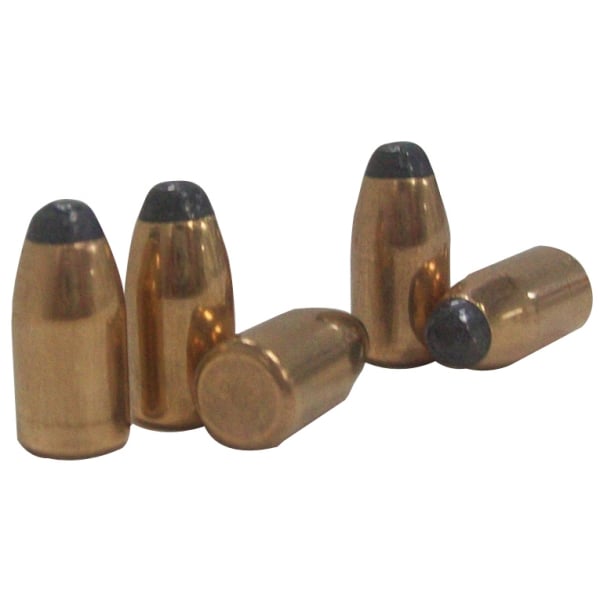 Prvi Partizan .307 Diameter Bullets 110 grain Round Nose Soft Point Bag of 50