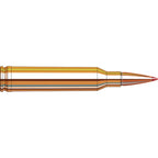 Hornady Superformance 7mm Remington Magnum Ammunition 162 Grain SST Polymer Tip Box of 20