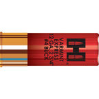 Hornady Varmint Express 12 Gauge Ammunition 2-3/4" #4 1350 fps Box of 10