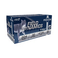 Fiocchi Field Dynamics 204 Ruger Ammunition 32 Grain Hornady V-Max Polymer Tip Box of 50