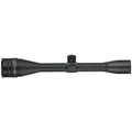 Sightron SII Rifle Scope 36x42mm Adj. Obj. Matte Target Dot Reticle