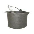 LYMAN CAST IRON LEAD POT 10LBS CAPACITY 4/cs