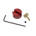 HORNADY BULLET COMPARATOR ANVIL BASE KIT