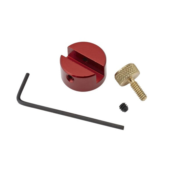 HORNADY BULLET COMPARATOR ANVIL BASE KIT