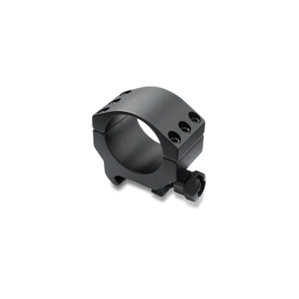 BURRIS RING 1" XTRM TACT PICATINNY LOW MAT 2-RINGS