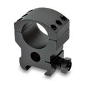 BURRIS RING 1" XTRM TACT PICATINNY HI MAT 2-RINGS