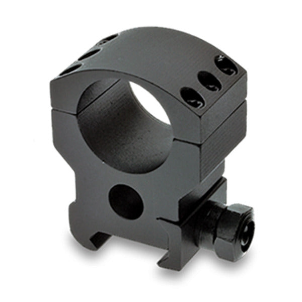 BURRIS RING 1" XTRM TACT PICATINNY HI MAT 2-RINGS