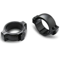 BURRIS RING 1" SIGNATURE HIGH MATTE STANDARD