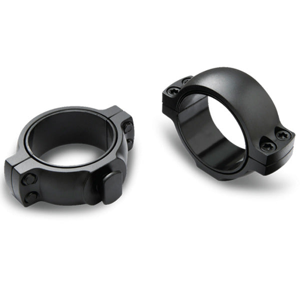 BURRIS RING 1" SIGNATURE HIGH MATTE STANDARD