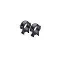 BURRIS RING 1" SIGNATURE ZEE MED MAT WEAVER STYLE