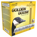 Fiocchi Golden Goose 12 Gauge Ammunition 3-1/2" #2 1430 fps Steel Box of 25