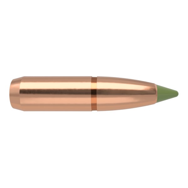 Nosler E-Tip 28 Caliber, 7mm (.284 Diameter) Bullets 140 grain Polymer Tip Box of 50