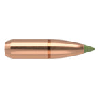Nosler E-Tip 30 Caliber (.308 Diameter) Bullets 168 grain Polymer Tip Box of 50