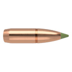 Nosler E-Tip 32 Caliber (.323 Diameter) Bullets 180 grain Polymer Tip Box of 50