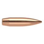 Nosler Custom Competition 30 Caliber (.308 Diameter) Bullets 190 grain Boat Tail Hollow Point Box of 100