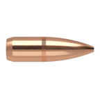 Nosler Custom Competition 277 Caliber, 6.8mm (.277 Diameter) Bullets 115 grain Boat Tail Hollow Point Box of 100