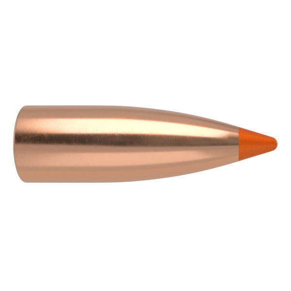 Nosler Ballistic Tip 22 Caliber (.224 Diameter) Bullets 35 grain Polymer Tip Lead Free Box of 100