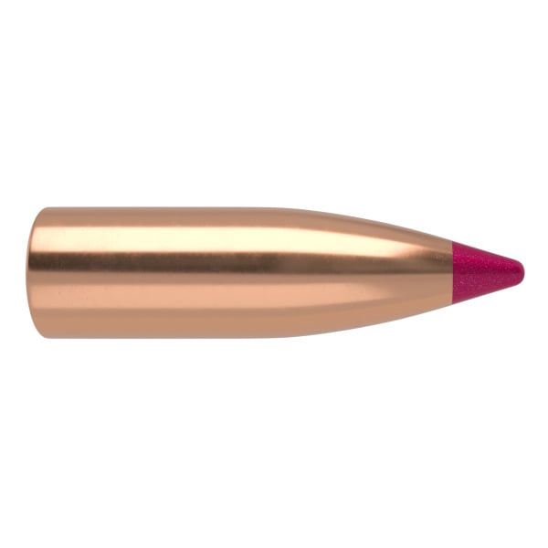 Nosler Ballistic Tip 20 Caliber (.204 Diameter) Bullets 32 grain Polymer Tip Lead Free Box of 100