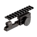 SUN OPTICS SPRINGFIELD 1903 A3 RECEIVER MOUNT