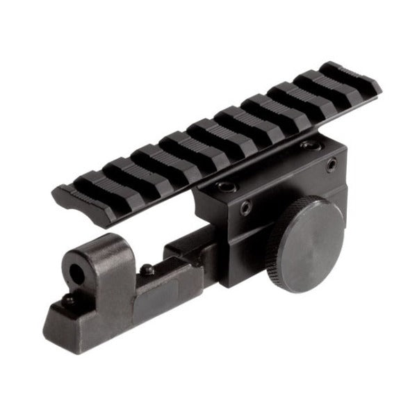 SUN OPTICS SPRINGFIELD 1903 A3 RECEIVER MOUNT