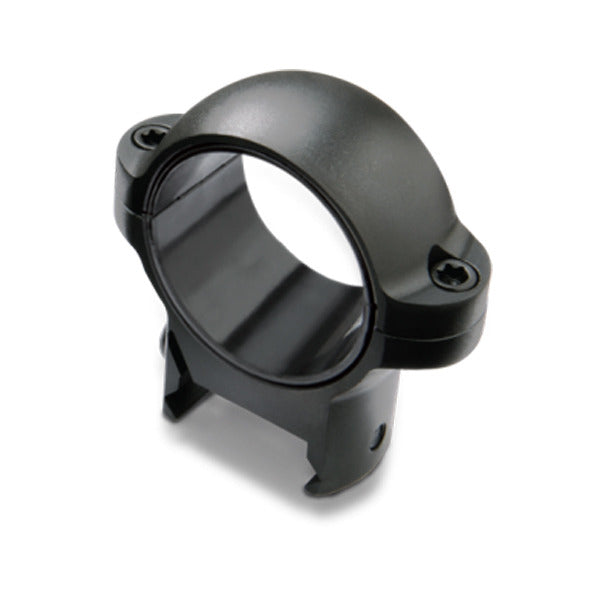 BURRIS RING 30mm SIGNTURE ZEE MED MAT WEAVER STYLE