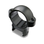 BURRIS RING 30mm SIGNTURE ZEE MED MAT WEAVER STYLE