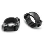 BURRIS RING 30mm SIGNTURE ZEE MED MAT WEAVER STYLE