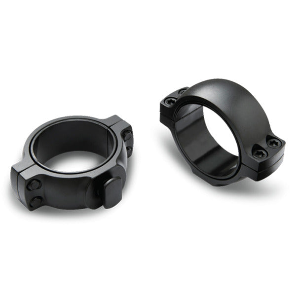 BURRIS RING 30mm SIGNTURE ZEE MED MAT WEAVER STYLE