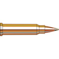 Hornady Varmint Express 17 Hornady Magnum Rimfire (HMR) Ammunition 15.5 Grain NTX Polymer Tip Box of 50