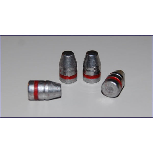 Missouri Bullet Company Cowboy Action #14 .358 Diameter Bullets 140 grain Truncated Cone Flat Nose Box of 500
