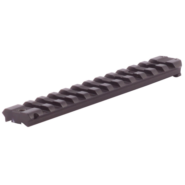SUN OPTICS S&W K,L,N PRE-DRILLED MOUNT BLUE