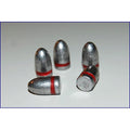 Missouri Bullet Company .361 Diameter Bullets 145 grain Round Nose Box of 500