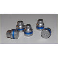Missouri Bullet Company 45 Caliber (.452 Diameter) Bullets 185 grain Semi Wadcutter Box of 500