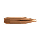 Berger VLD Target 22 Caliber (.224 Diameter) Bullets 70 grain Boat Tail Hollow Point Box of 1000