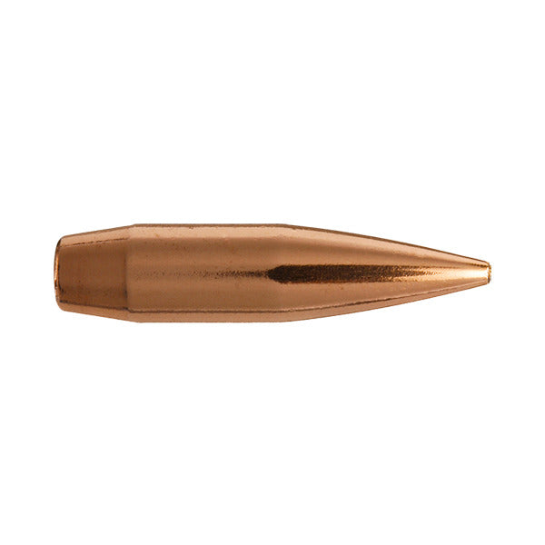 Berger VLD Target 22 Caliber (.224 Diameter) Bullets 70 grain Boat Tail Hollow Point Box of 1000