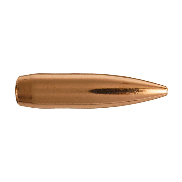 Berger Target 22 Caliber (.224 Diameter) Bullets 73 grain Boat Tail Hollow Point Box of 1000