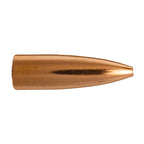 Berger Target 243 Caliber, 6mm (.243 Diameter) Bullets 68 grain Jacketed Hollow Point Box of 1000