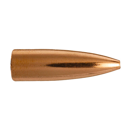 Berger Target 243 Caliber, 6mm (.243 Diameter) Bullets 68 grain Jacketed Hollow Point Box of 1000