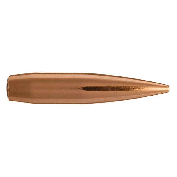 Berger VLD Target 243 Caliber, 6mm (.243 Diameter) Bullets 105 grain Boat Tail Hollow Point Box of 500