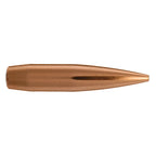 Berger VLD Target 243 Caliber, 6mm (.243 Diameter) Bullets 105 grain Boat Tail Hollow Point Box of 500