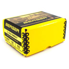 Berger VLD Target 264 Caliber, 6.5mm (.264 Diameter) Bullets 140 grain Boat Tail Hollow Point Box of 500